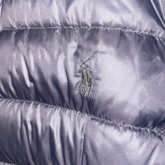 Polo Ralph Lauren puffer men’s jacket - Picture 3 of 7